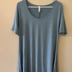 Lularoe Perfect Tee